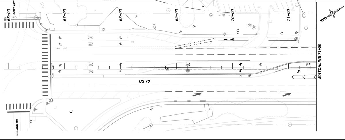 LC00271 Project Layout